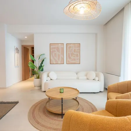 Aurelia Apartmán *