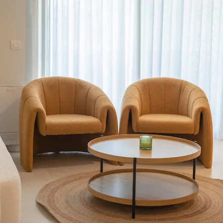 Appartement Aurelia *