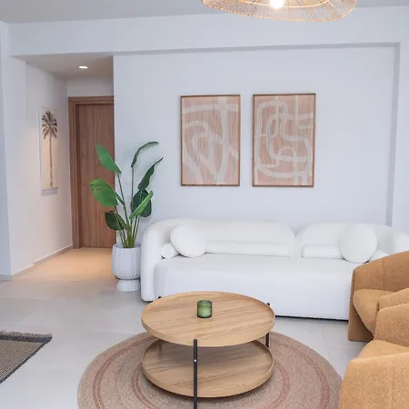 Apartmán Aurelia *