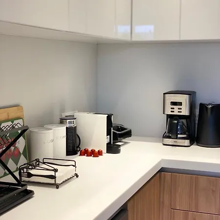 Aurelia Apartmán