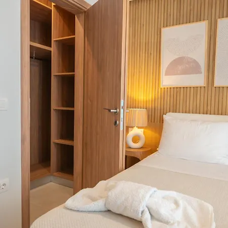 Apartment Aurelia