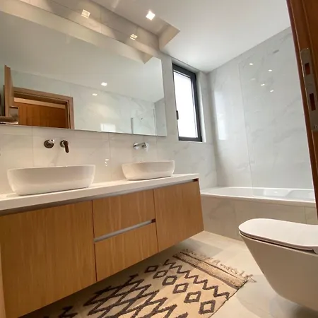 Apartment Aurelia *