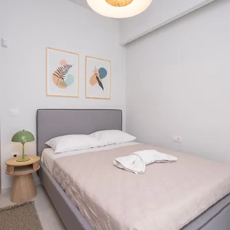 Aurelia Apartmán