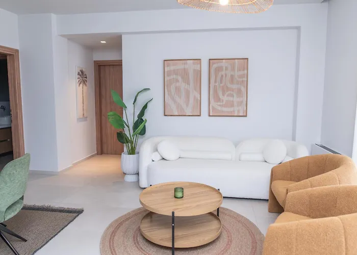 Appartement Aurelia *