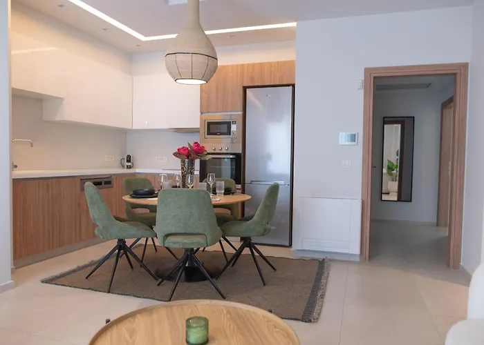 アパート Aurelia