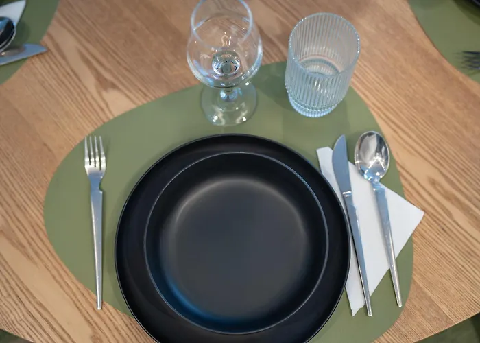 Aurelia アパート *