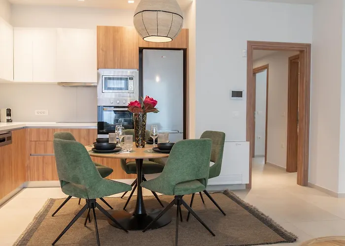 Aurelia Appartement *