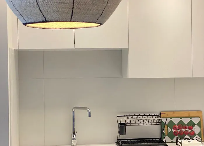 Aurelia アパート *