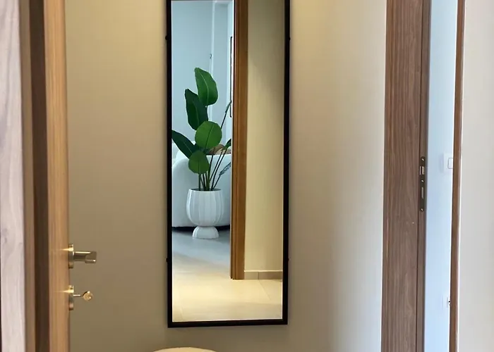 Aurelia Appartement *