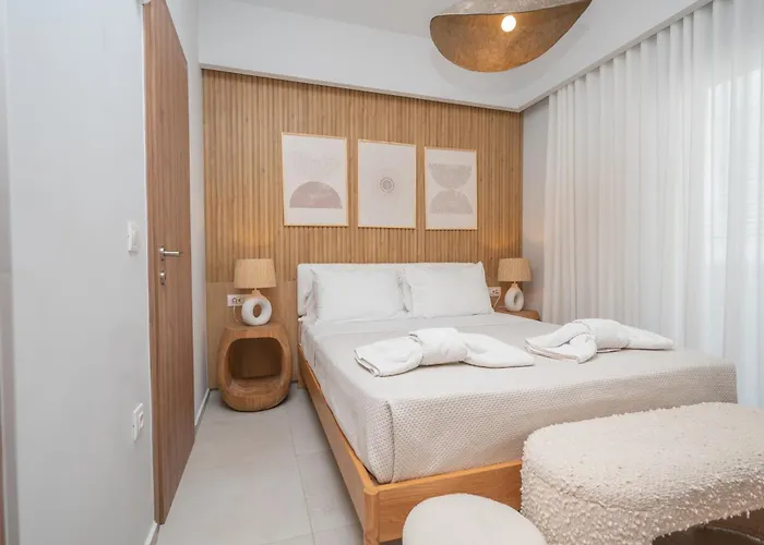 アパート Aurelia