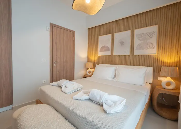 Appartement Aurelia Kos