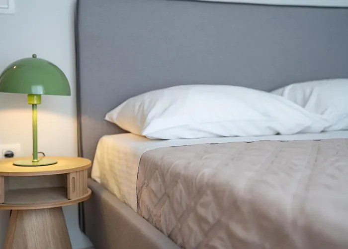 Appartement Aurelia *