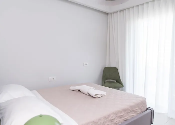 Aurelia Appartement *