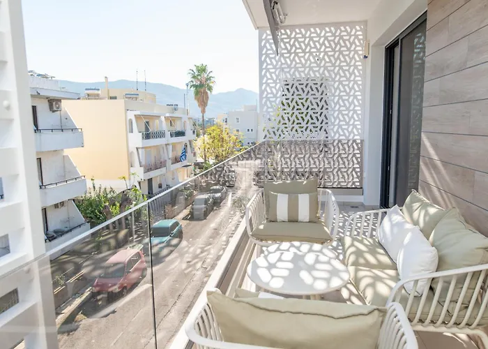 Appartement Aurelia *